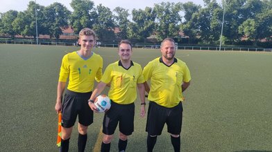 Impressionen Pokal 2023 Impressionen Pokal 2023