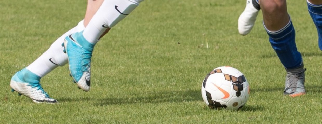 Spielpaarungen Pokal 25